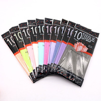 Papel de Seda para Envolver Regalos, Colorido, de 14 g/m², Económico, Directo de Fábrica