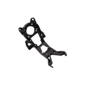 Soporte Original Antivibraciones para Gimbal, Placa Amortiguadora Superior/Inferior con Goma para Matrice Serie 4, Compatible con Matrice 4T/4E - Product Image 3