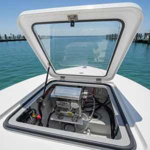 USR 50Hz 230V Tipo silencioso Generador diésel con motor Kubota ATS Control remoto Similar Whisper Wastibo Yacht Marine <span class=keywords><strong>2022</strong></span> Modelo - Product Image 4