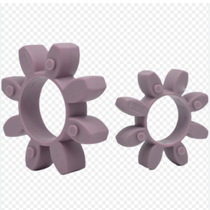 Premium Mengma Gr90 Coupling Rubber Pad for Screw Compressors - Product Image 1