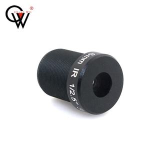 เลนส์ติด M12 3MP 6มม. สำหรับกล้องวงจรปิด AHD <span class=keywords><strong>IPC</strong></span> - Product Image 2