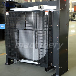 <span class=keywords><strong>Il</strong></span> <span class=keywords><strong>radiatore</strong></span> del generatore di Cummins è adatto a gruppi elettrogeni diesel, a motori industriali, a automobili, a prodotti chimici e a centrali elettriche - Product Image 5