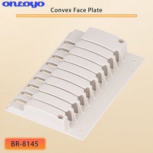 Couverture supérieure pour <span class=keywords><strong>machine</strong></span> à broder Tajima compatible avec la <span class=keywords><strong>machine</strong></span> à 9 aiguilles modèle TFGN GN060100 - Product Image 2