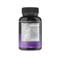 Complément alimentaire pour la croissance des cheveux, capsules pour cheveux pour femmes, biotine et collagène, capsules avec vitamine collagène pour les ongles, les cheveux et la peau