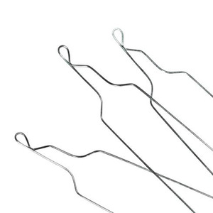 Ligadura Dental de Acero Inoxidable <span class=keywords><strong>Kobayashi</strong></span> para Ortodoncia, Venta al por Mayor - Product Image 5