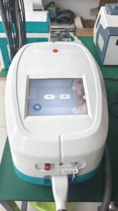 Thiết Bị Tẩy Lông Bằng Laser Ipl Ánh Sáng Xung Mạnh Thiết Bị Làm Đẹp Máy Ipl Rf Bán Hàng Bỏ Qua Khâu Vận Chuyển Thiết Bị Tẩy Lông - Product Image 6