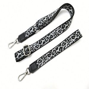 Cordón Multifuncional Antipérdida para Teléfono Móvil, Correa Universal de Jacquard para Muñeca, Diseño Cruzado Diagonal, Hecho de Nailon Resistente - Product Image 1