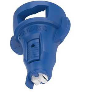 Boquilla IDTA120 agrícola de doble ventilador <span class=keywords><strong>Lechler</strong></span> con deriva extremadamente baja y precisión más fina, utilizada para granjas y campos de golf - Product Image 1