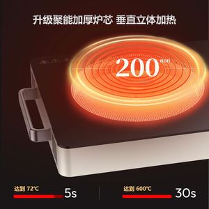 Phong Cách Mới Đa-Chức Năng Nhiệt Nồi 1500W Thiết Bị Nhà Bếp 3.5L Súp Nhà Sản Xuất Kín Mới Thermomixer Tm6 - Product Image 6