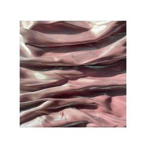 Populaire brillant rayonne Poly Satin tissu femmes robe <span class=keywords><strong>de</strong></span> soirée tissu <span class=keywords><strong>de</strong></span> <span class=keywords><strong>soie</strong></span> imité - Product Image 1