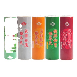 Bán buôn 6cm <span class=keywords><strong>microsmoke</strong></span> moxa thanh dày năm tuổi cộng với thuốc pháo moxib phỏng nhà sản xuất - Product Image 1