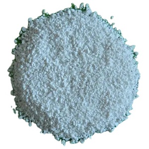 Nuevo Producto 2026, <span class=keywords><strong>Cloro</strong></span> Granular de Color Blanco, Disolución Lenta, 99% de Pureza, Paquetes en Palés, Servicio DDP, Entrega Rápida - Product Image 4