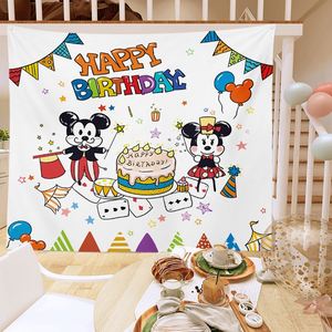 Decoraciones de Fiesta de Cumpleaños Personalizables, Temática para Niños, Decoraciones de Pared para Habitación de Princesa de 18 Años - Product Image 2