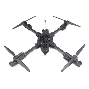 Dron FPV Profesional con Transmisión de Video en Tiempo Real para Aplicaciones de Búsqueda y Rescate y Respuesta a Emergencias - Product Image 1