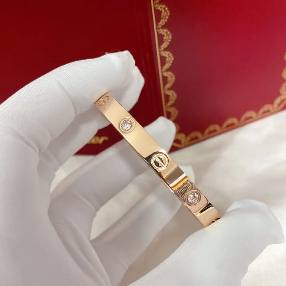 Pulseira de aço inoxidável 18K banhada a ouro para mulheres e homens, chaves de fenda de luxo para mulheres e homens, novidade