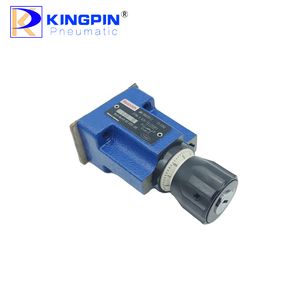 Composants pneumatiques de régulation de vitesse Rexroth 2FRM6B36-34-25QRV, contrôle de débit bidirectionnel - Product Image 4