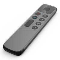 Télécommande vocale intelligente de haute qualité pour téléviseur intelligent, en plastique fixe, Samsung BN59-01357B BN59-01357C BN59-01357D BN59-01357F BN59-01363A