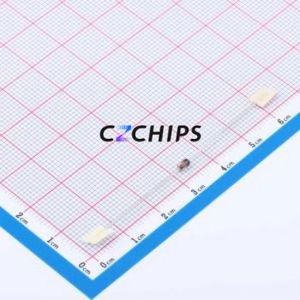 Diodo Zener Original Nuevo BZX55C2V7PF-M DO-35, Componentes Electrónicos al por Mayor, Proveedor de Chips y Servicio BOM - Product Image 1