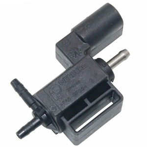 Vanne solénoïde de turbocompresseur 06H906283B pour Volkswagen Audi, pièce de rechange pour le contrôle de la pression du turbo - Product Image 4
