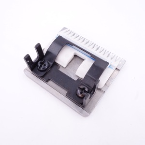 Amida Wire <b>Cutter</b> Blade ABC-25U German Forged Steel Garment Processing Equipment Part - Product Image 2