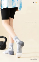 Vente en gros de chaussettes de compression pour orthèse de cheville pour fasciite plantaire soutien de la voûte plantaire gonflement des pieds tendon d'achille douleur articulaire