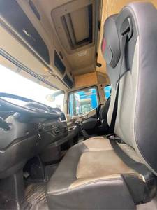 Camión Usado JAC <span class=keywords><strong>Q7</strong></span> 2023, 510 Caballos de Fuerza, 6X4, con Motor JAC Euro VI, Transmisión Manual de 12 Velocidades, Volante a la Izquierda - Product Image 6