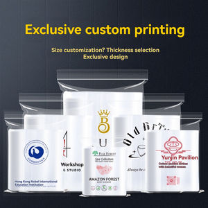 ถุงพลาสติกขัดเงาสำหรับบรรจุภัณฑ์เสื้อผ้าสตรีจากร้านเสื้อผ้าระดับไฮเอนด์ - Product Image 6