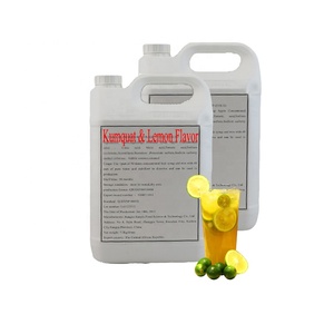 Vendita calda <span class=keywords><strong>50</strong></span> volte concentrato di frutta bevanda sciroppo per fare Kumquat succo aromatizzato al limone bevande analcoliche - Product Image 1