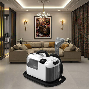 다목적 전기 휴대용 습식 및 건식 패브릭 소파 청소 카펫 스팀 청소기 기계 - Product Image 5