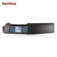 Nouveau produit NaviHua pour Range Rover Sport L494, autoradio multimédia Android portable 12,3 pouces, GPS, vente chaude, Carplay