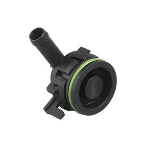 Reniflard de carter tuyau soupape de ventilation soupape Pcv 04E103175 04E 103 <span class=keywords><strong>175</strong></span> pour Audi A1 A3 Q3 S1 S3 RS3 VW Skoda - Product Image 2