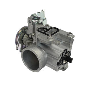 Boîtier papillon pour <span class=keywords><strong>Honda</strong></span> Pcx125 Pcx150 Pcx160 Adv160 Sh125 Sh150 Pcx Adv Sh <span class=keywords><strong>125</strong></span> 150 160 / Click 160i <span class=keywords><strong>Forza</strong></span> <span class=keywords><strong>125</strong></span> - Product Image 1