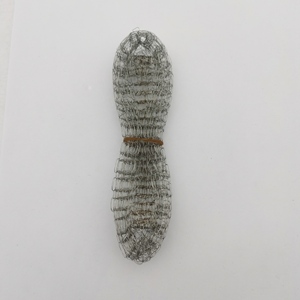 5-gallon dây thép không gỉ lưới giỏ đồng bằng dệt dây dệt kim cho vườn nốt ruồi Vole gopher chặn - Product Image 4