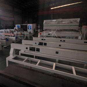 Máquina de mortajar cerraduras de puertas CNC PMD2800, controlada por PLC, máquina portátil para perforar agujeros en cerraduras de puertas de madera - Product Image 6