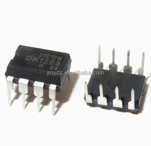 DK1203 CSC7203 ชิปจ่ายไฟแบบสวิตชิ่ง AC/DC ของแท้ รุ่น DK106 DK112 DK124 DK125 DK912 DK1203 - Product Image 3