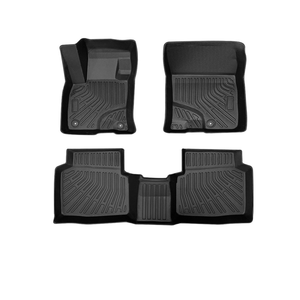 พรมเช็ดเท้าฟอร์ดเอสเคป2020-2024พรมปูพื้นแบบขึ้นรูป3D ทุกสภาพอากาศ - Product Image 2