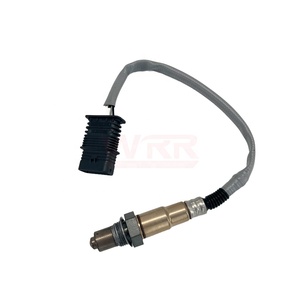 11787603023 Nuevo Sensor de Oxígeno para F30 F10 320i 328i 520i 528i, Repuestos para Automóviles, Duradero, Alta Calidad - Product Image 1