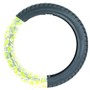 Lốp xe máy giá rẻ 2.75-17 TT/TL 4pr 6pr 8pr chất lượng tốt - Product Image 3