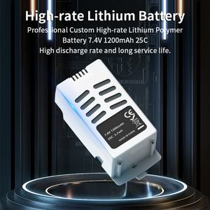 NOUVEAU Hélicoptère RC GPS SJY-F02S à l'échelle 1:33 Airwolf RTF avec double moteur brushless, flux optique, sans flybar pour vol extérieur, avion 6G - Product Image 6