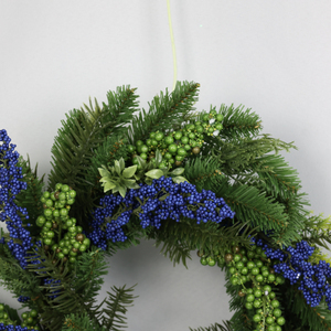 Longstar 2026 Christmas Holiday Wedding Decoration Artificial Plant Branches Garland Rattan - Product Image 4