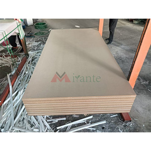 2.20 pièces écologique mélamine MDF plaine conseil 2mm-21mm brut MDF conseil pour cuisine bois placage Surface US $2.50-1000 - Product Image 1