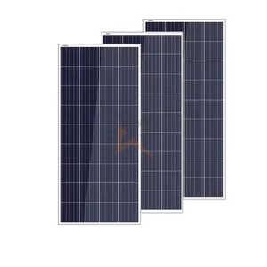 Panneaux solaires photovoltaïques pour usage domestique en extérieur en Chine, de 100 W à 1000 W, panneaux solaires avec alimentation solaire extérieure de 300 W à 600 W, en vente - Product Image 5