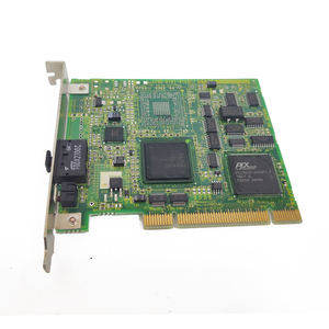 FANUC Pcb Circuit Board SRAM Card A20B-8101-0163 - Product Image 4