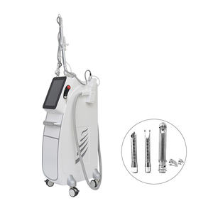 Máquina de Corte Láser Fraccional de CO2 de Última Generación 2026, 2 en 1, 3000W, Láser Q-Switched de 10600nm con Enfriamiento por Agua/Aire - Product Image 2