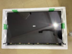 Repuesto de <span class=keywords><strong>Pantalla</strong></span> LCD de <span class=keywords><strong>55</strong></span> Celda Abierta Panel de TV para Samsung <span class=keywords><strong>Hisense</strong></span> LG TCL Reemplazos de <span class=keywords><strong>Pantalla</strong></span> de TV de <span class=keywords><strong>55</strong></span> <span class=keywords><strong>Pulgadas</strong></span> LC550DQ9-SMA2 6870S-2707 - Product Image 2