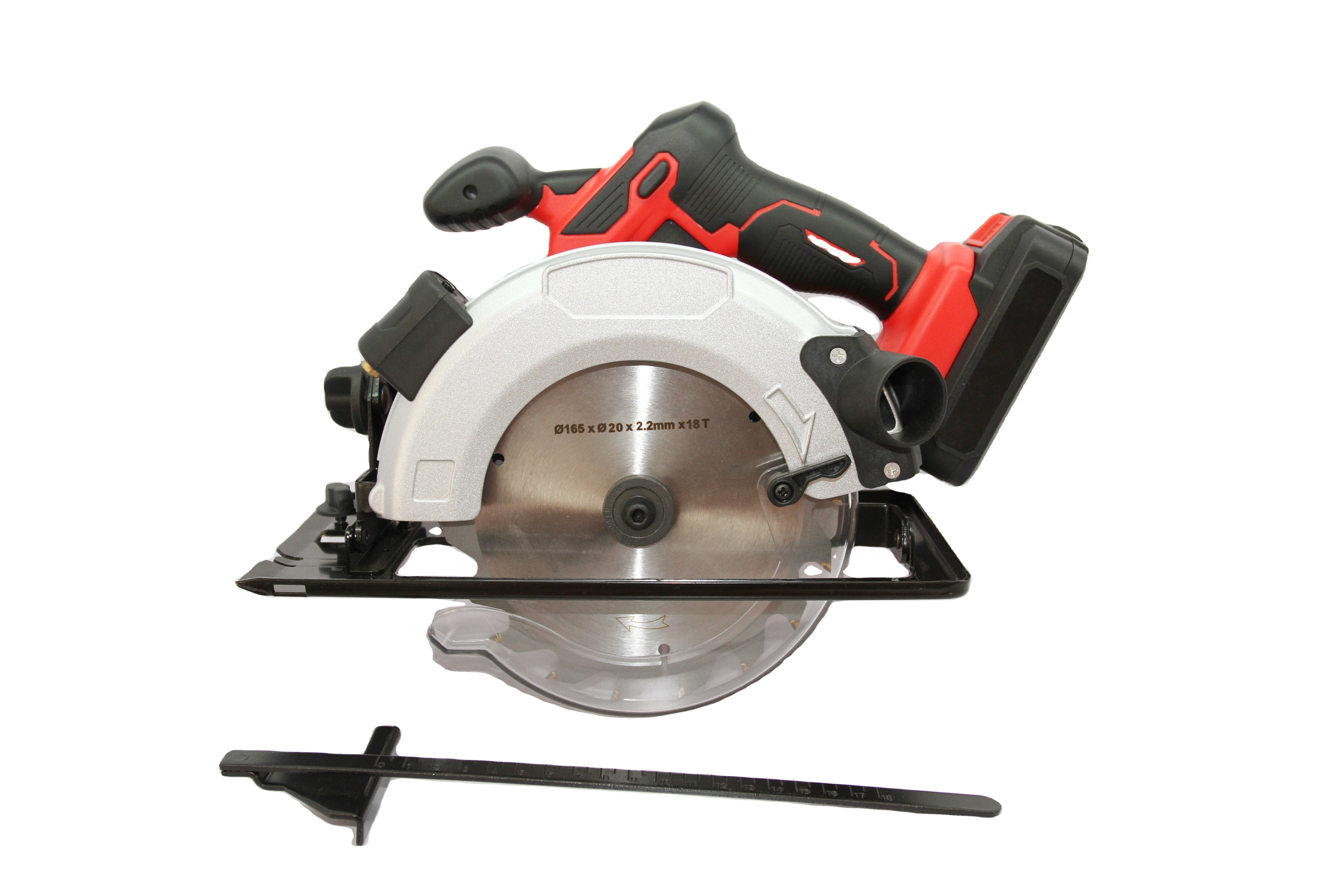 สีแดงพร้อมเลเซอร์