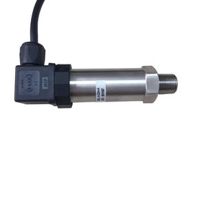 Trasmettitore di pressione industriale in acciaio inossidabile 4-20mA - Product Image 2