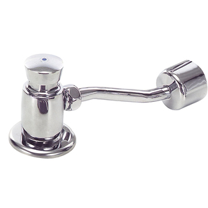 Rubinetto per orinatoio con timer visibile - Product Image 1
