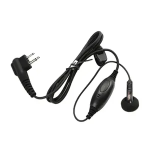 Groothandel Pmln4442 Met Ptt/Vox Schakelaar Oortelefoon Voor Motorola Mag One Gp3688 Gp3188 Gp2000 Gp 2000S Walkie Talkie