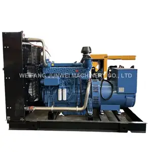 Soundproof Diesel Generator Set 4.5Kva 5Kva 15Kva 25Kva 100Kva 110Kva 150Kva